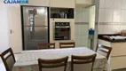 Foto 4 de Casa com 3 Quartos à venda, 200m² em Jordanésia, Cajamar