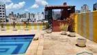 Foto 8 de Casa com 5 Quartos à venda, 450m² em Costa Azul, Salvador