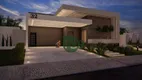 Foto 3 de Casa de Condomínio com 3 Quartos à venda, 250m² em Fazenda Santa Lúcia, Americana