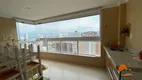 Foto 16 de Apartamento com 2 Quartos à venda, 85m² em Canto do Forte, Praia Grande