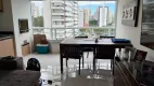 Foto 13 de Apartamento com 2 Quartos para alugar, 80m² em Jardim Aquarius, São José dos Campos