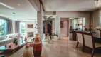 Foto 14 de Casa de Condomínio com 5 Quartos à venda, 500m² em CONDOMINIO JARDIM PARADISO, Indaiatuba
