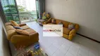 Foto 18 de Apartamento com 3 Quartos à venda, 135m² em Pitangueiras, Guarujá