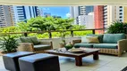 Foto 8 de Apartamento com 4 Quartos à venda, 214m² em Pituba, Salvador