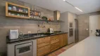 Foto 9 de Apartamento com 3 Quartos à venda, 148m² em Panamby, São Paulo