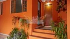 Foto 2 de Casa com 3 Quartos à venda, 180m² em Campestre, Santo André