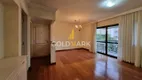 Foto 9 de Apartamento com 3 Quartos à venda, 101m² em Moema, São Paulo