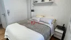 Foto 8 de Apartamento com 3 Quartos à venda, 90m² em Vila Regente Feijó, São Paulo