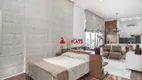 Foto 4 de Apartamento com 2 Quartos à venda, 108m² em Brooklin, São Paulo