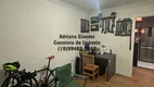 Foto 9 de Apartamento com 2 Quartos à venda, 53m² em Jardim Abaeté, Piracicaba