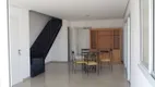 Foto 2 de Cobertura com 3 Quartos para venda ou aluguel, 227m² em Santo Amaro, São Paulo