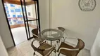 Foto 4 de Apartamento com 2 Quartos à venda, 115m² em Canto do Forte, Praia Grande