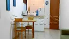 Foto 4 de Flat com 1 Quarto à venda, 32m² em Consolação, São Paulo