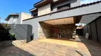 Foto 2 de Casa com 5 Quartos à venda, 349m² em Lagoinha, Ribeirão Preto