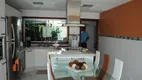 Foto 19 de Sobrado com 3 Quartos para venda ou aluguel, 428m² em Vila Scarpelli, Santo André