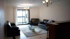 Foto 2 de Apartamento com 4 Quartos à venda, 215m² em Jardim, Santo André