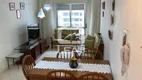 Foto 3 de Apartamento com 2 Quartos para alugar, 70m² em Pitangueiras, Guarujá