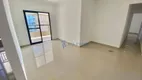 Foto 6 de Apartamento com 2 Quartos para alugar, 78m² em Nova Mirim, Praia Grande