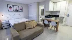 Foto 4 de Flat com 1 Quarto para alugar, 25m² em Vila Olímpia, São Paulo