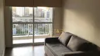 Foto 2 de Apartamento com 1 Quarto à venda, 44m² em Brooklin, São Paulo