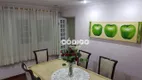 Foto 10 de Sobrado com 3 Quartos à venda, 260m² em Jardim Dourado, Guarulhos