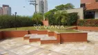 Foto 46 de Apartamento com 3 Quartos para alugar, 100m² em Vila Bastos, Santo André