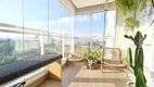 Foto 14 de Apartamento com 4 Quartos à venda, 266m² em Jardim Marajoara, São Paulo