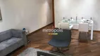 Foto 2 de Apartamento com 3 Quartos à venda, 122m² em Olímpico, São Caetano do Sul