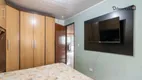 Foto 14 de Casa com 5 Quartos à venda, 163m² em Sitio Cercado, Curitiba