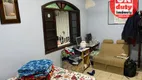 Foto 5 de Casa com 2 Quartos à venda, 76m² em Vila Matias, Santos