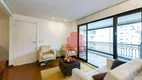 Foto 2 de Apartamento com 3 Quartos para venda ou aluguel, 116m² em Moema, São Paulo
