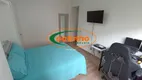 Foto 13 de Apartamento com 2 Quartos à venda, 69m² em Tijuca, Rio de Janeiro