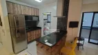 Foto 3 de Apartamento com 1 Quarto à venda, 48m² em Pompeia, Santos