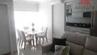 Foto 2 de Apartamento com 2 Quartos à venda, 65m² em Jardim Cândido Bertini, Santa Bárbara D'Oeste