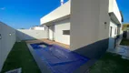 Foto 18 de Casa de Condomínio com 3 Quartos à venda, 210m² em Alphaville Campo Grande 3, Campo Grande