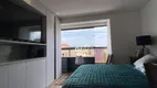 Foto 14 de Apartamento com 1 Quarto à venda, 35m² em Coqueiros, Florianópolis