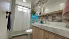 Foto 10 de Apartamento com 2 Quartos à venda, 92m² em Gonzaga, Santos