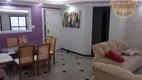 Foto 5 de Apartamento com 4 Quartos à venda, 170m² em Aviação, Praia Grande