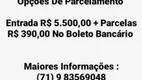 Foto 6 de Casa com 2 Quartos para venda ou aluguel, 60m² em Periperi, Salvador