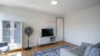 Foto 4 de Flat com 1 Quarto à venda, 49m² em Campo Belo, São Paulo