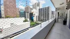 Foto 21 de Apartamento com 1 Quarto à venda, 90m² em Consolação, São Paulo