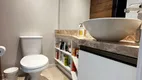 Foto 20 de Apartamento com 3 Quartos à venda, 144m² em Alphaville, Santana de Parnaíba