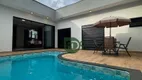 Foto 33 de Casa de Condomínio com 3 Quartos à venda, 220m² em Parque Nova Carioba, Americana