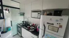 Foto 4 de Apartamento com 2 Quartos à venda, 47m² em Jardim Amaralina, São Paulo