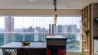 Foto 5 de Apartamento com 3 Quartos à venda, 133m² em Móoca, São Paulo