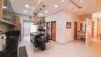 Foto 8 de Casa de Condomínio com 3 Quartos à venda, 272m² em Jardim Residencial Dona Lucilla , Indaiatuba