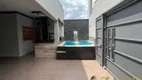 Foto 2 de Casa com 3 Quartos à venda, 180m² em Esplanada Primo Meneghetti II, Franca