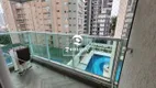 Foto 7 de Apartamento com 4 Quartos à venda, 195m² em Jardim, Santo André