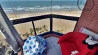 Foto 17 de Cobertura com 3 Quartos à venda, 188m² em Vila Guilhermina, Praia Grande