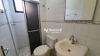 Foto 5 de Apartamento com 2 Quartos à venda, 45m² em Jardim Marília, Marília